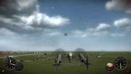 Combat Wings: The Great Battles Of World War II (WII)   © City 2010    9/13