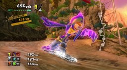 Crossboard 7 (X360)   © Konami 2010    6/22