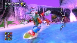 Crossboard 7 (X360)   © Konami 2010    7/22