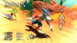 Crossboard 7 (X360)   © Konami 2010    8/22