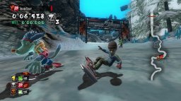 Crossboard 7 (X360)   © Konami 2010    10/22