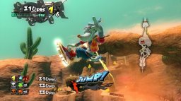 Crossboard 7 (X360)   © Konami 2010    11/22