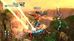 Crossboard 7 (X360)   © Konami 2010    12/22