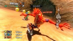 Crossboard 7 (X360)   © Konami 2010    14/22