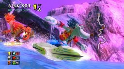 Crossboard 7 (X360)   © Konami 2010    15/22