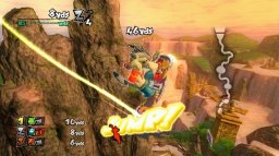 Crossboard 7 (X360)   © Konami 2010    19/22