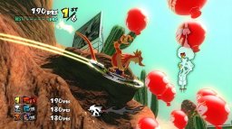 Crossboard 7 (X360)   © Konami 2010    21/22