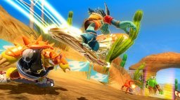 Crossboard 7 (X360)   © Konami 2010    22/22