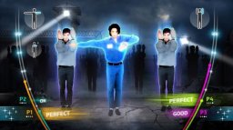 Michael Jackson: The Experience (PS3)   © Ubisoft 2011    5/5