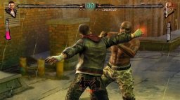 Fighters Uncaged (X360)   © Ubisoft 2010    5/13