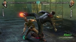 Fighters Uncaged (X360)   © Ubisoft 2010    10/13