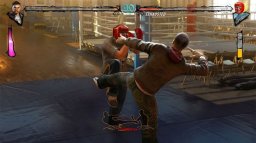 Fighters Uncaged (X360)   © Ubisoft 2010    12/13