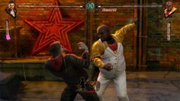 Fighters Uncaged (X360)   © Ubisoft 2010    13/13