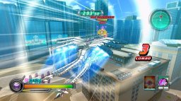 Bakugan: Battle Brawlers: Defenders Of The Core (X360)   © Activision 2010    3/8
