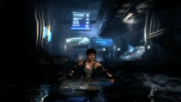 Hydrophobia (X360)   © Microsoft Game Studios 2010    2/3