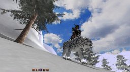 Craft Of Gods (PC) &nbsp; &copy; Kalicanthus 2010 &nbsp;  1/10