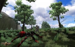 Craft Of Gods (PC) &nbsp; &copy; Kalicanthus 2010 &nbsp;  2/10