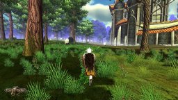 Craft Of Gods (PC) &nbsp; &copy; Kalicanthus 2010 &nbsp;  3/10