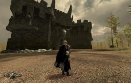 Craft Of Gods (PC) &nbsp; &copy; Kalicanthus 2010 &nbsp;  5/10