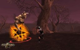 Craft Of Gods (PC) &nbsp; &copy; Kalicanthus 2010 &nbsp;  9/10