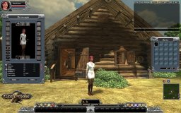 Craft Of Gods (PC) &nbsp; &copy; Kalicanthus 2010 &nbsp;  10/10