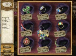 Murder, She Wrote (PC)   © Legacy Interactive 2009    1/14