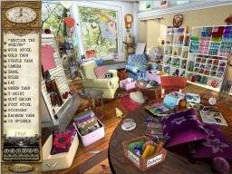 Murder, She Wrote (PC)   © Legacy Interactive 2009    5/14