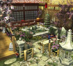 Murder, She Wrote (PC)   © Legacy Interactive 2009    10/14