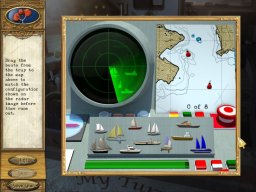 Murder, She Wrote (PC)   © Legacy Interactive 2009    12/14