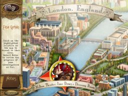 Murder, She Wrote (PC)   © Legacy Interactive 2009    14/14