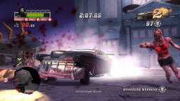 Blood Drive (X360)   © Activision 2010    1/5