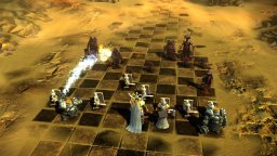 Battle Vs. Chess (PS3)   © Southpeak 2012    1/8