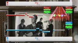 SingStar Guitar (PS3)   © Sony 2010    4/10