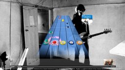 SingStar Guitar (PS3)   © Sony 2010    10/10