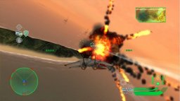 Top Gun (2010) (PS3)   © Paramount Digital 2010    7/13