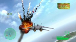 Top Gun (2010) (PS3)   © Paramount Digital 2010    8/13