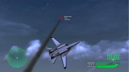 Top Gun (2010) (PS3)   © Paramount Digital 2010    9/13