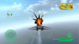 Top Gun (2010) (PS3)   © Paramount Digital 2010    12/13