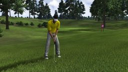 Prostroke Golf (PS3) &nbsp; &copy;  2010 &nbsp;  5/12