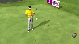 Prostroke Golf (PS3) &nbsp; &copy;  2010 &nbsp;  7/12