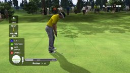 Prostroke Golf (PS3) &nbsp; &copy;  2010 &nbsp;  8/12