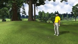 Prostroke Golf (PS3) &nbsp; &copy;  2010 &nbsp;  11/12