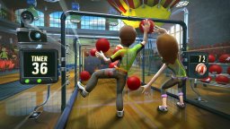 Kinect Adventures! (X360)   © Microsoft Game Studios 2010    1/3