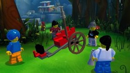 Lego Universe (PC)   © Warner Bros. 2010    1/11