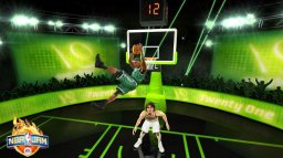 NBA Jam (2010) (X360)   © EA 2010    6/14