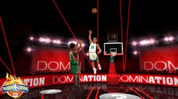 NBA Jam (2010) (X360)   © EA 2010    8/14