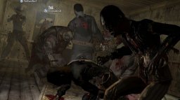 Red Dead Redemption: Undead Nightmare   © Rockstar Games 2010   (PS3)    1/7