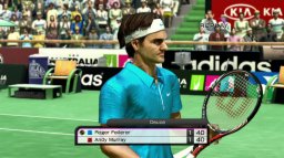 Virtua Tennis 4 (PS3)   © Sega 2011    6/6