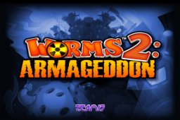 Worms 2: Armageddon (IP)   © Team17 2010    1/3