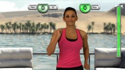 Get Fit With Mel B (PS3)   © Deep Silver 2010    6/6